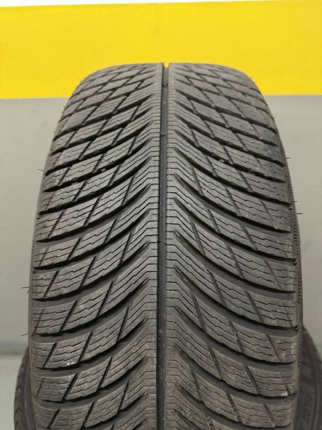 225/45R18 Michelin Pilot Alpin 5 téli gumi 225/45r18