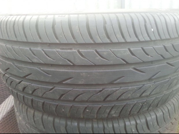225/45R18 Platin RP420 Summer XL (95Y) ny�ri gumi
