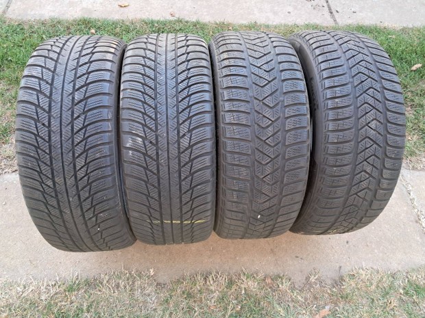 225/45R18 Tli gumi