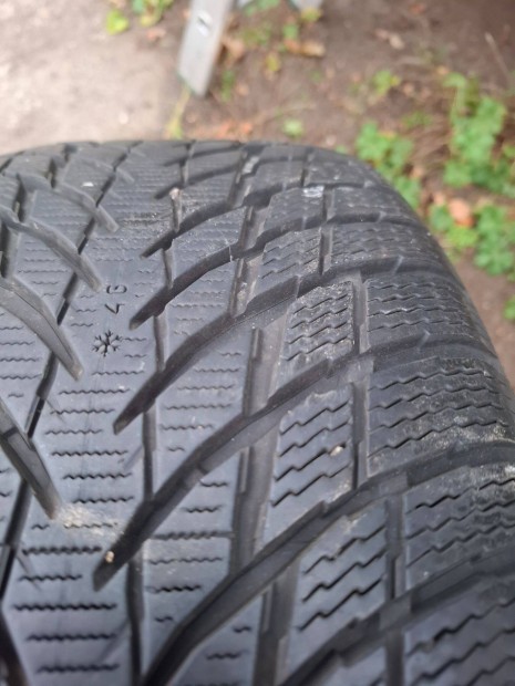 225/45R18 Tli gumigarnitra elad