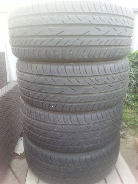 225/45R18 XL Platin nyári gumi 2021