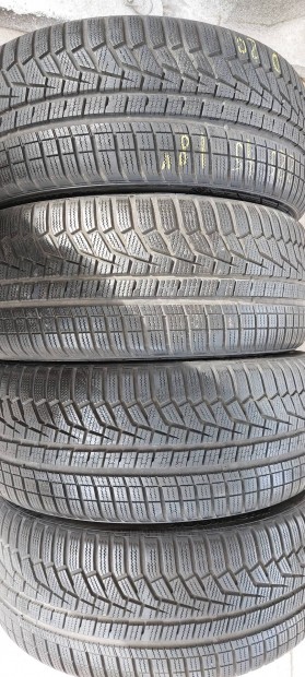 225/45R18" Hankook Tli 