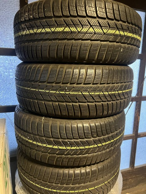 225/45R18" teli gumi