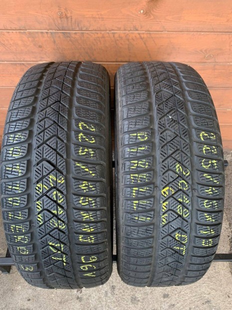 225/45R19 225 45 19 225/45x19 Pirelli tli gumi elad