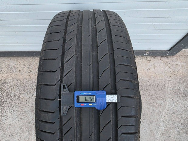 225/45R19 Continental 2db szinte jszer llapotban elad!
