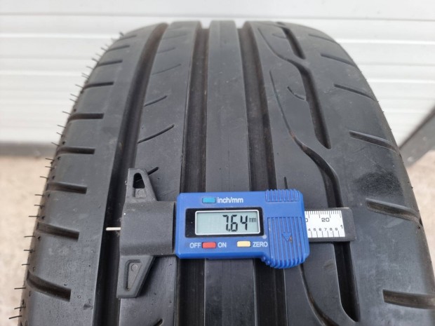 225/45R19 Dunlop 2db újszerű állapotban eladó!