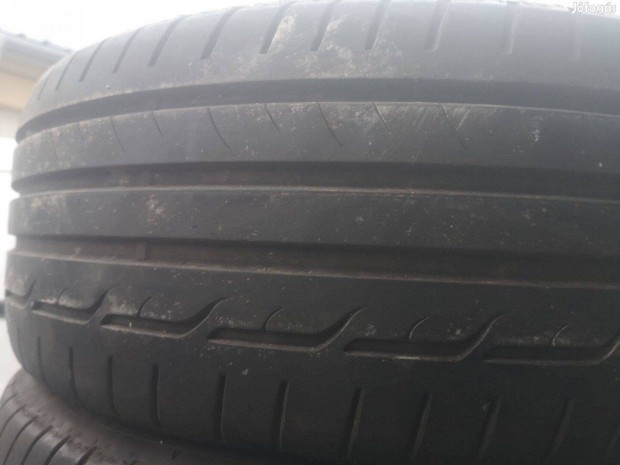 225/45R19 Dunlop nyári 225 45 19 gumik eladók