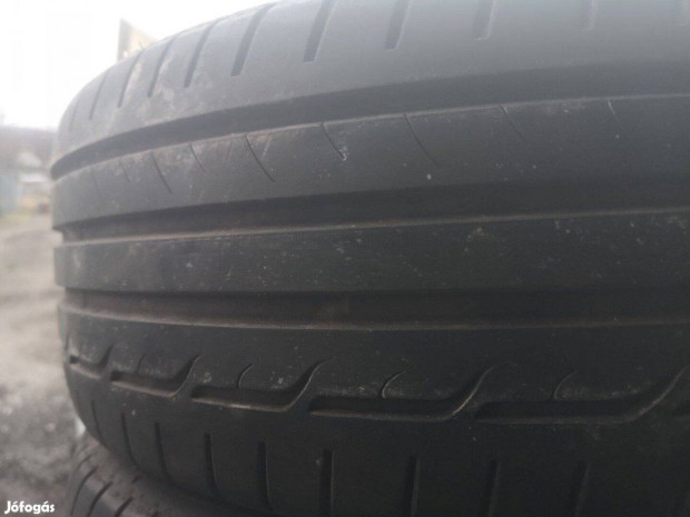225/45R19 Dunlop nyárigumik eladók