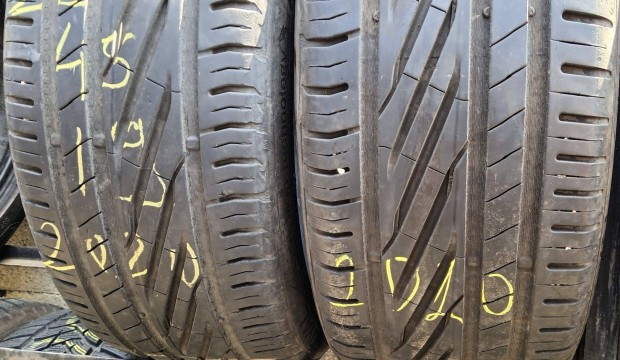 225/45R19 Uniroyal Rainsport5 nyári 2020 80% 2db