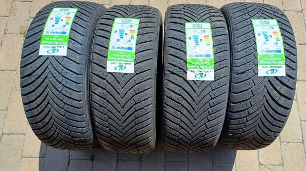 225/45R 18 225/45/18 ngy 4 vszakos ngyvszakos j gumi