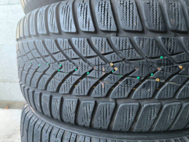 225/45 17 225/45R17 Dunlop téligumik