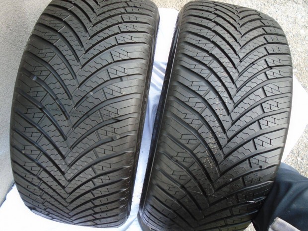 225 45 17 Linglong n�gy�vszakos �j �llapotban elad�!