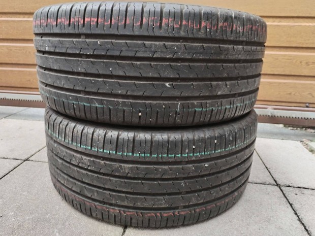 225 45 17 continental 225/45 R 17 nyri gumi 2 db