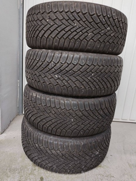 225 45 17 continental 225/45 R 17 tli gumi garnitura