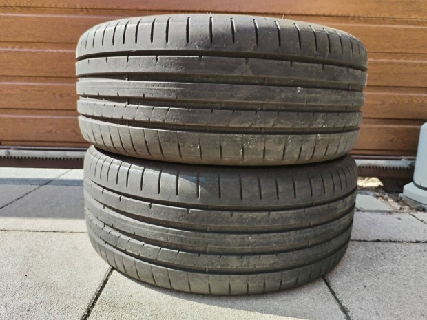 225 45 17 dunlop 225/45 R 17 nyári gumi 2 db 2021.41.hét