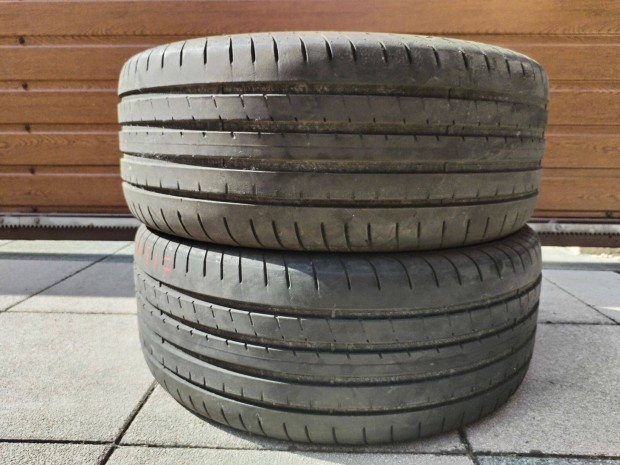 225 45 17 goodyear 225/45 R 17 nyári gumi 2 db 2021.évi