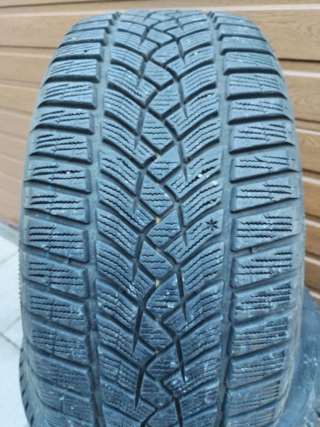 225 45 17 goodyear 225/45 R 17 téli gumi garnitura