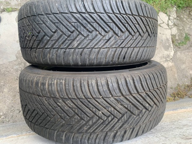 225/45/17 hankook 4 evszakos gumik