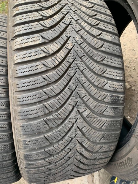 225 45 17 hankook téli gumik