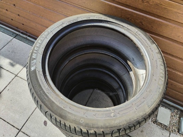 225 45 17 michelin 225/45 R 17 nyári gumi garnitura