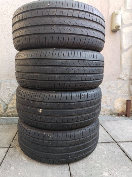 225 45 17 pirelli 225/45 R 17 nyári gumi garnitura