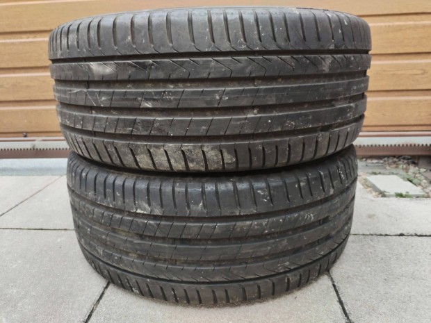 225 45 17 pirelli nyári gumi 2 db 2021.07.hét