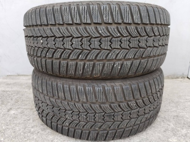 225 45 17 sava 225/45 R 17 téli gumi 2 db 7 mm