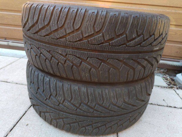 225 45 17 uniroyal 225/45 R 17 tli gumi 2 db