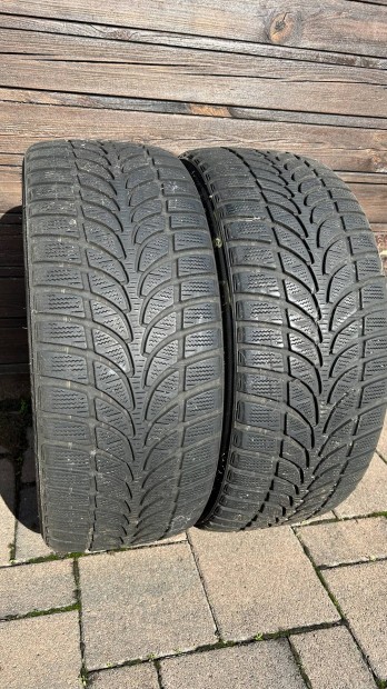 225 45 18 Bridgestone Blizzak tligumi