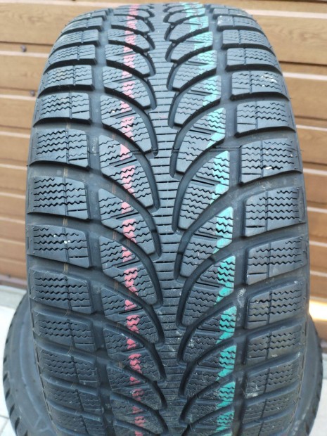 225 45 18 bridgestone 225/45 R 18 téli gumi garnitura