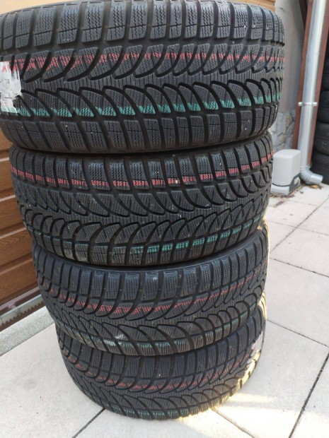 225 45 18 bridgestone 225/45 R 18 tli gumi garnitura