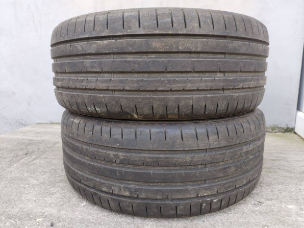 225 45 18 dunlop 225/45 R 18 nyári gumi 2 db