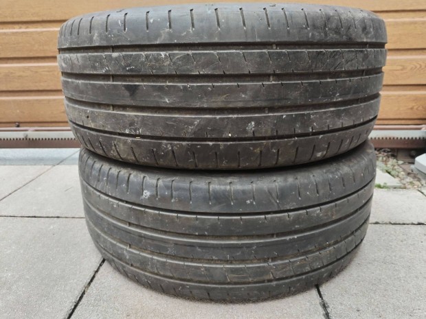 225 45 18 goodyear nyári gumi 2 db 2022.37.hét