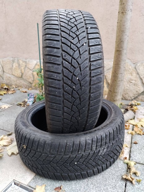 225 45 18 goodyear tli gumi 2 db hasznlt