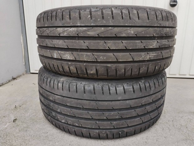 225 45 18 hankook 225/45 R 18 nyri gumi 2 db