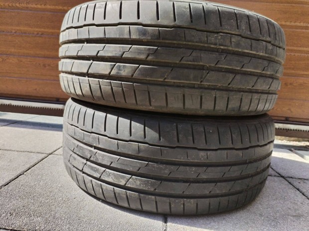 225 45 18 hankook RSC 225/45 R 18 nyári gumi 2 db
