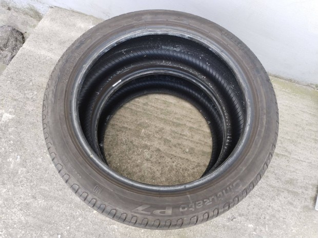 225 45 18 pirelli 225/45 R 18 nyári gumi garnitura