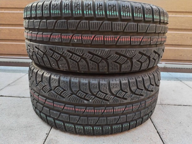 225 45 18 pirelli 225/45 R 18 tli gumi 2 db