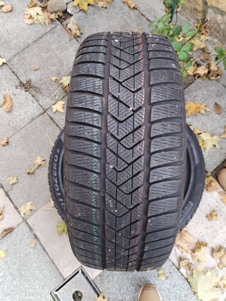 225 45 18 pirelli tli gumi hasznlt 2 db