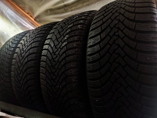 225/45-19 Falken tli 4db