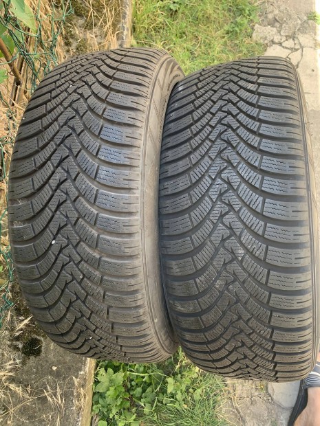 225/45/19 falken téli gumik