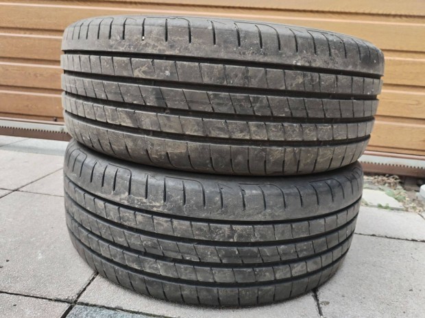 225 45 19 goodyear 225/45 R 19 nyári gumi 2 db 2021.19.hét