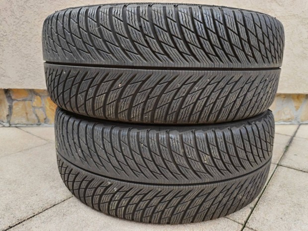 225 45 19 michelin 225/45 R 19 tli gumi 2 db 2021.39.ht