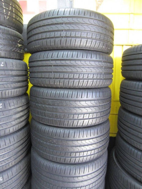 225/45/245/40 R18 Pirelli P7Cinturato 93Y