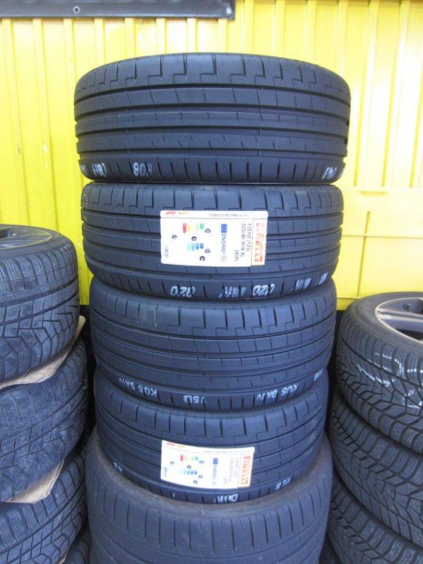 225/45/245/40 R18 Pirelli Pzero 97Y