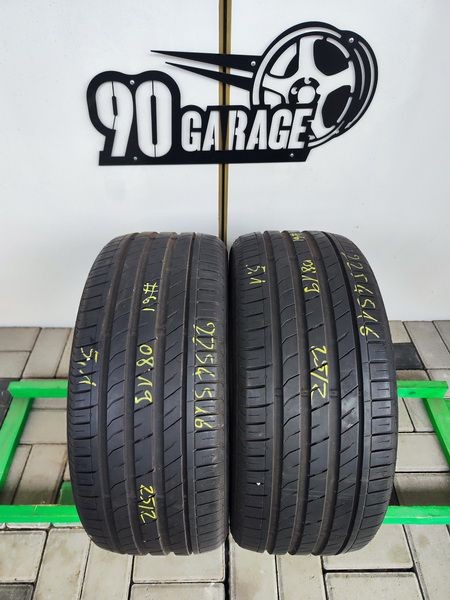 225/45 R16 Nexen 2db Nyrigumi 90Garage #61