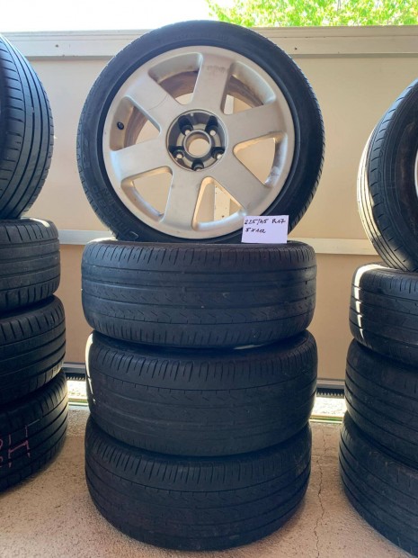 225/45 R17 5x112