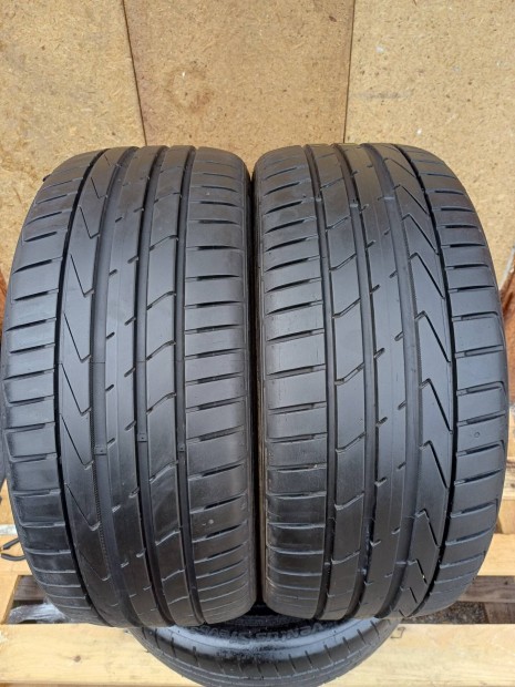 225/45 R17 91W, 6 mm: Hankook Ventus S1 Evo2