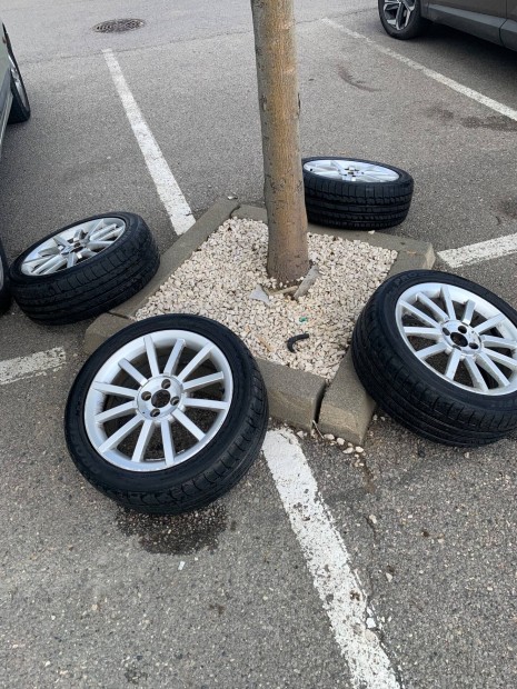 225/45 R17 Alufelni