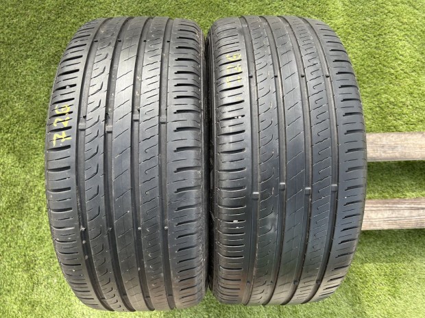 225/45 R17 Barum Bravuris 5 nyri gumi 6mm